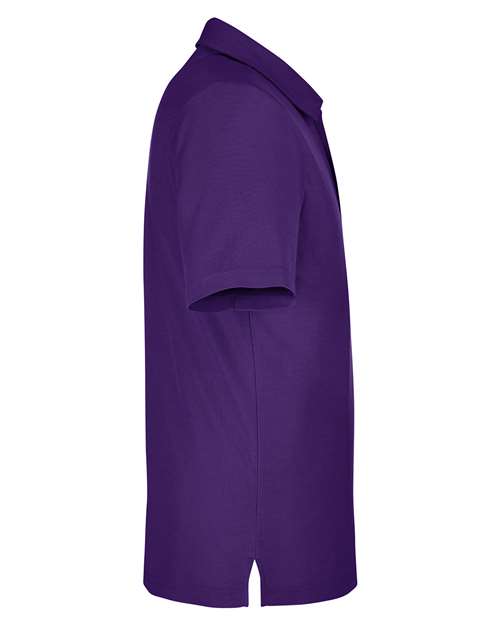CORE365 Men's Fusion ChromaSoft™ Pique Polo CE112