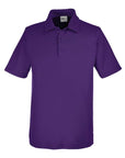CORE365 Men's Fusion ChromaSoft™ Pique Polo CE112