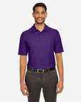 CORE365 Men's Fusion ChromaSoft™ Pique Polo CE112