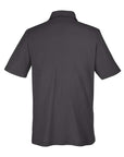 CORE365 Men's Fusion ChromaSoft™ Pique Polo CE112