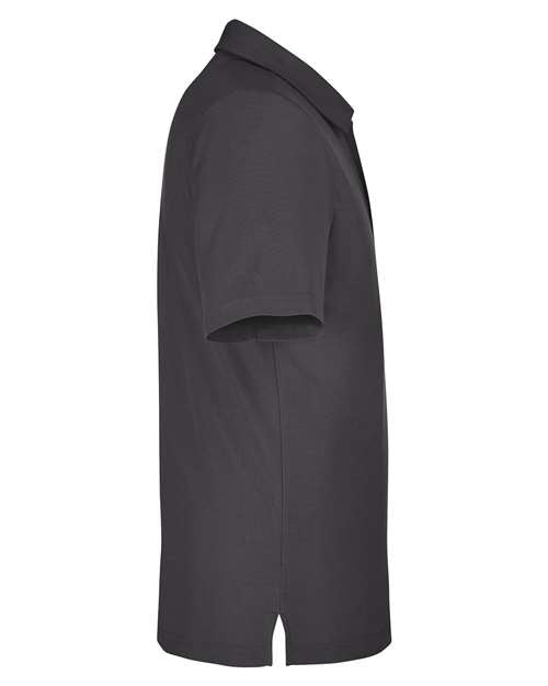 CORE365 Men's Fusion ChromaSoft™ Pique Polo CE112