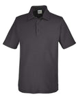 CORE365 Men's Fusion ChromaSoft™ Pique Polo CE112