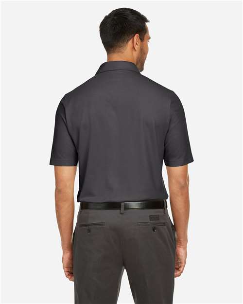 CORE365 Men's Fusion ChromaSoft™ Pique Polo CE112