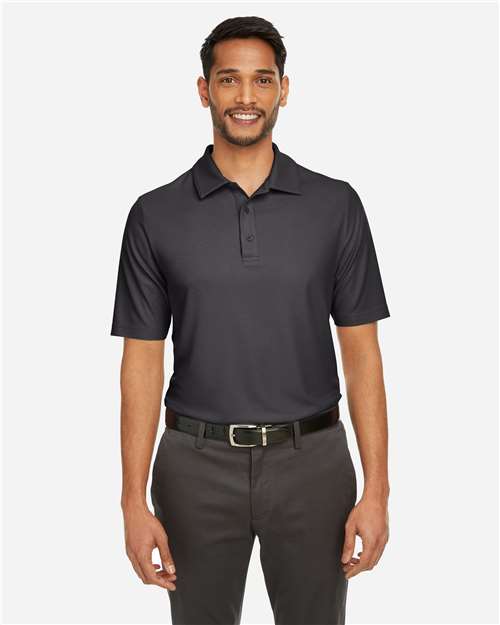 CORE365 Men's Fusion ChromaSoft™ Pique Polo CE112