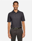 CORE365 Men's Fusion ChromaSoft™ Pique Polo CE112
