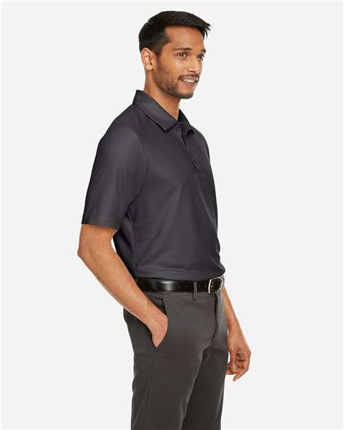 CORE365 Men's Fusion ChromaSoft™ Pique Polo CE112