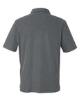CORE365 Men's Fusion ChromaSoft™ Pique Polo CE112