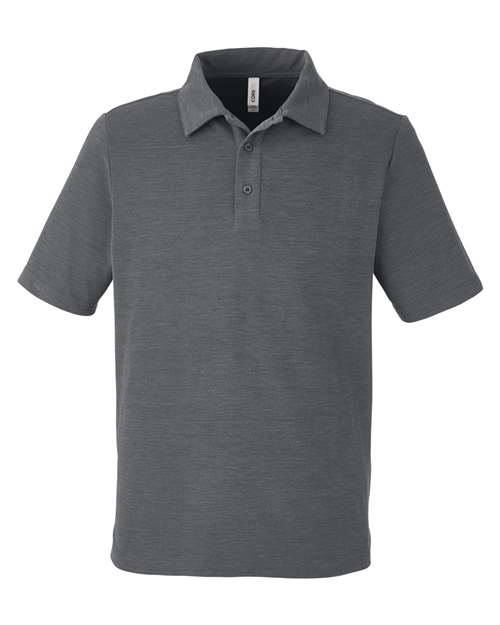 CORE365 Men's Fusion ChromaSoft™ Pique Polo CE112