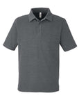 CORE365 Men's Fusion ChromaSoft™ Pique Polo CE112