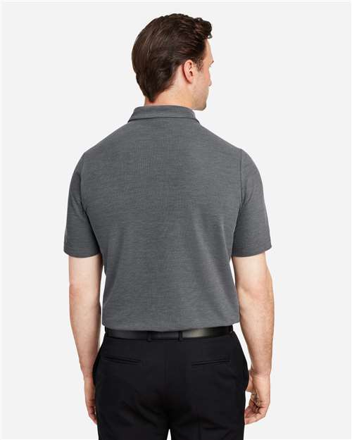 CORE365 Men's Fusion ChromaSoft™ Pique Polo CE112