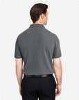CORE365 Men's Fusion ChromaSoft™ Pique Polo CE112