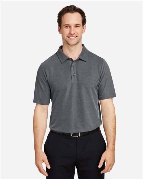 CORE365 Men's Fusion ChromaSoft™ Pique Polo CE112