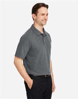 CORE365 Men's Fusion ChromaSoft™ Pique Polo CE112