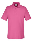 CORE365 Men's Fusion ChromaSoft™ Pique Polo CE112