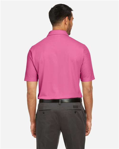 CORE365 Men's Fusion ChromaSoft™ Pique Polo CE112