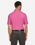 CORE365 Men's Fusion ChromaSoft™ Pique Polo CE112