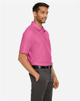 CORE365 Men's Fusion ChromaSoft™ Pique Polo CE112