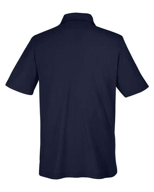 CORE365 Men's Fusion ChromaSoft™ Pique Polo CE112