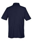 CORE365 Men's Fusion ChromaSoft™ Pique Polo CE112