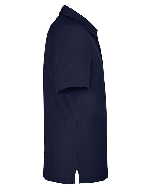CORE365 Men's Fusion ChromaSoft™ Pique Polo CE112