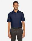 CORE365 Men's Fusion ChromaSoft™ Pique Polo CE112