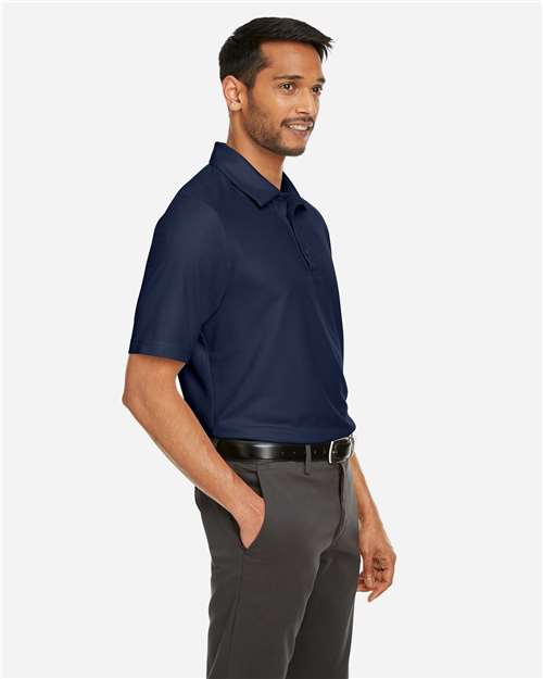 CORE365 Men's Fusion ChromaSoft™ Pique Polo CE112