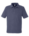 CORE365 Men's Fusion ChromaSoft™ Pique Polo CE112