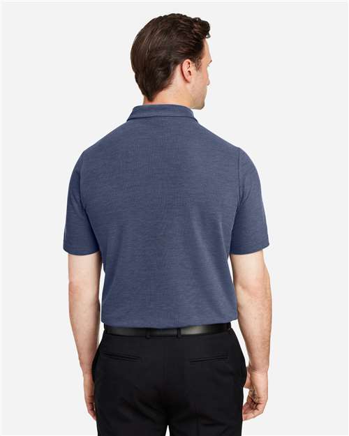 CORE365 Men's Fusion ChromaSoft™ Pique Polo CE112