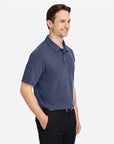 CORE365 Men's Fusion ChromaSoft™ Pique Polo CE112