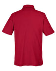 CORE365 Men's Fusion ChromaSoft™ Pique Polo CE112