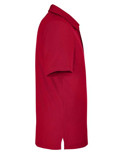 CORE365 Men's Fusion ChromaSoft™ Pique Polo CE112