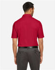 CORE365 Men's Fusion ChromaSoft™ Pique Polo CE112