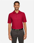 CORE365 Men's Fusion ChromaSoft™ Pique Polo CE112