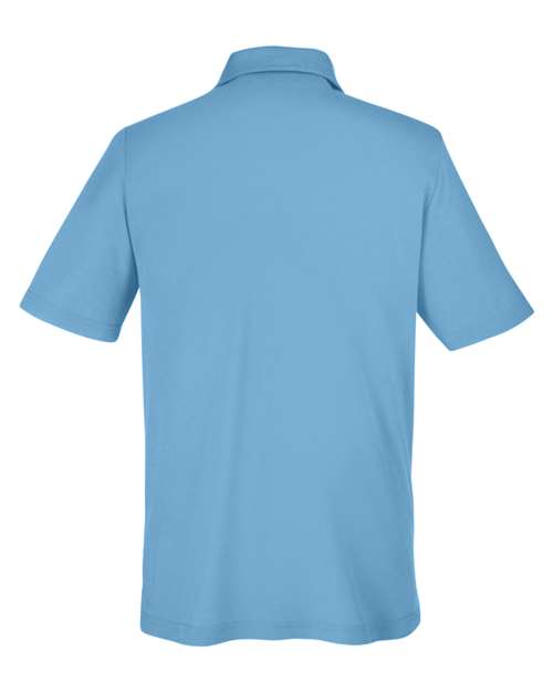 CORE365 Men's Fusion ChromaSoft™ Pique Polo CE112