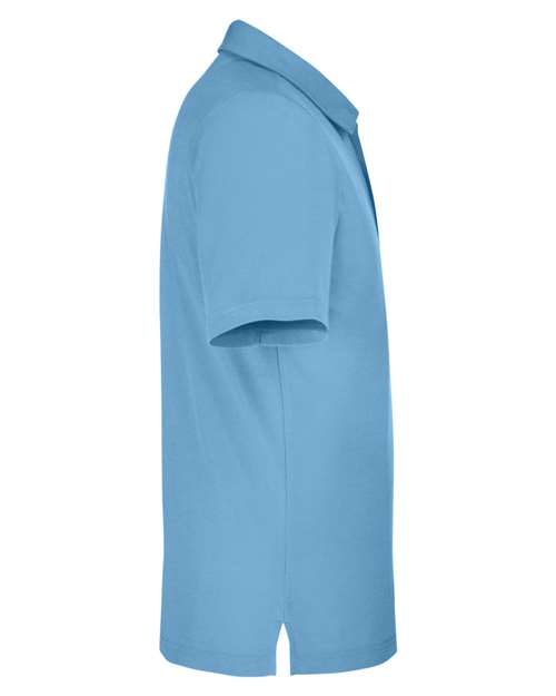 CORE365 Men's Fusion ChromaSoft™ Pique Polo CE112