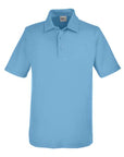 CORE365 Men's Fusion ChromaSoft™ Pique Polo CE112
