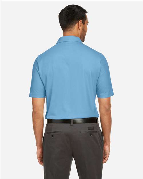 CORE365 Men's Fusion ChromaSoft™ Pique Polo CE112