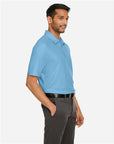 CORE365 Men's Fusion ChromaSoft™ Pique Polo CE112