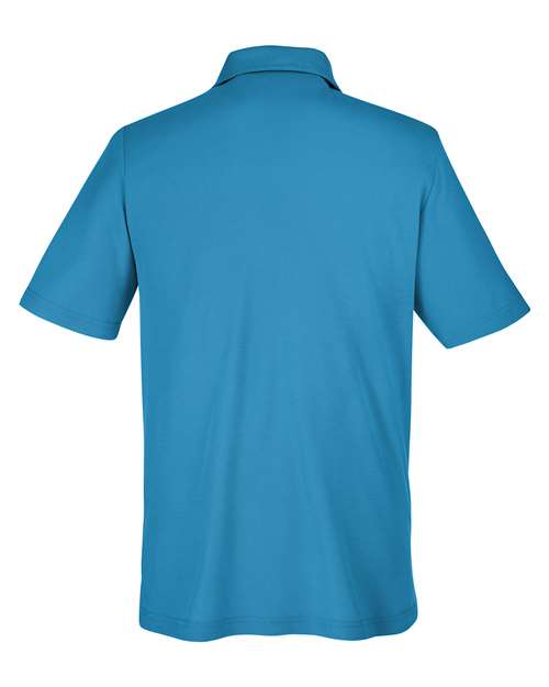 CORE365 Men's Fusion ChromaSoft™ Pique Polo CE112