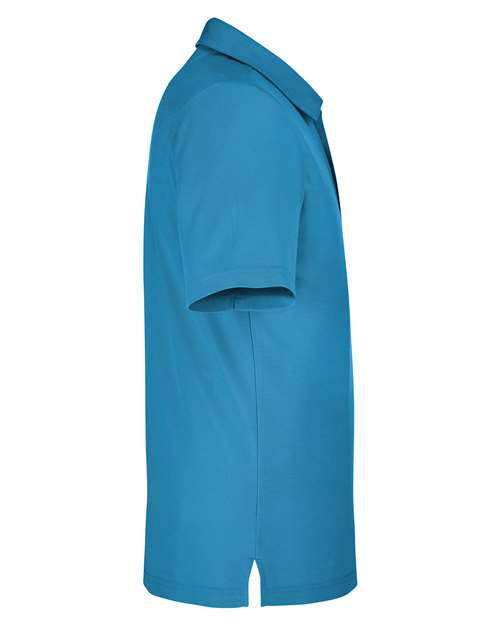 CORE365 Men's Fusion ChromaSoft™ Pique Polo CE112