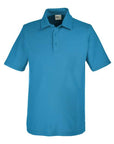 CORE365 Men's Fusion ChromaSoft™ Pique Polo CE112