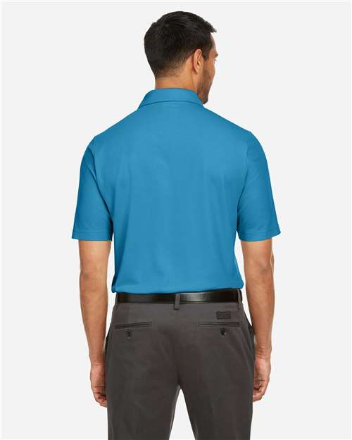 CORE365 Men's Fusion ChromaSoft™ Pique Polo CE112