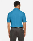 CORE365 Men's Fusion ChromaSoft™ Pique Polo CE112