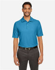CORE365 Men's Fusion ChromaSoft™ Pique Polo CE112