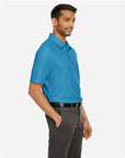 CORE365 Men's Fusion ChromaSoft™ Pique Polo CE112