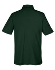 CORE365 Men's Fusion ChromaSoft™ Pique Polo CE112