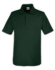 CORE365 Men's Fusion ChromaSoft™ Pique Polo CE112