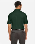 CORE365 Men's Fusion ChromaSoft™ Pique Polo CE112