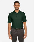 CORE365 Men's Fusion ChromaSoft™ Pique Polo CE112