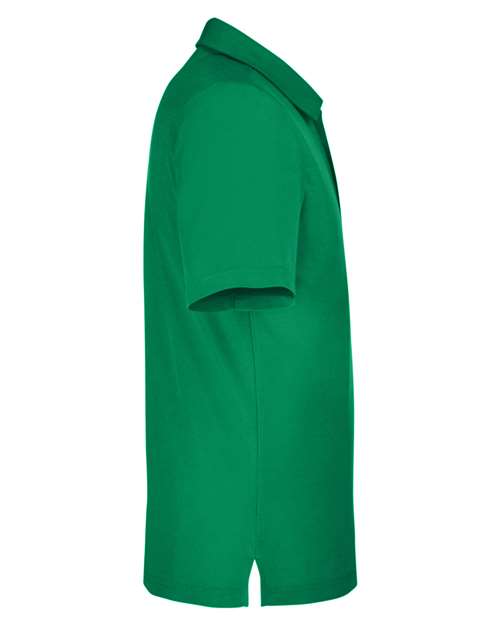CORE365 Men's Fusion ChromaSoft™ Pique Polo CE112